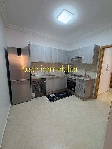 Appartement à louer 87 m² à Marrakech - 2