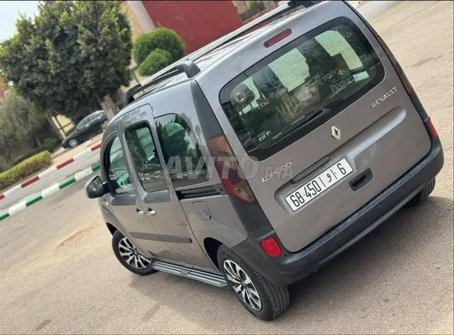 Renault Kangoo - 2