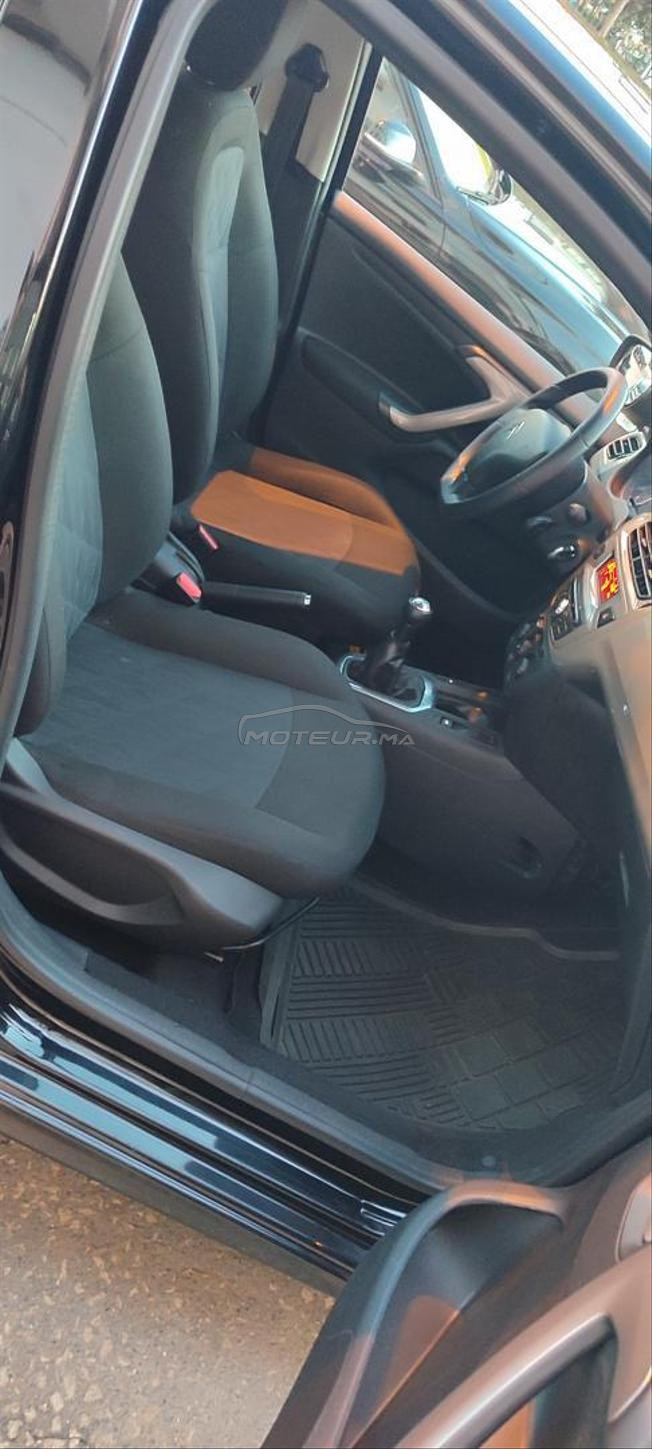 Citroën C-Elysée 2024 