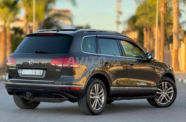 Touareg Extrême - 2