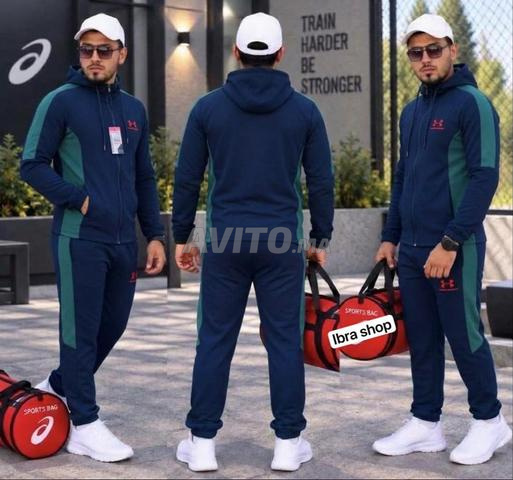 Ensemble Homme - 2