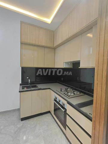 Appartement titré à vendre éligible aux aides - 2