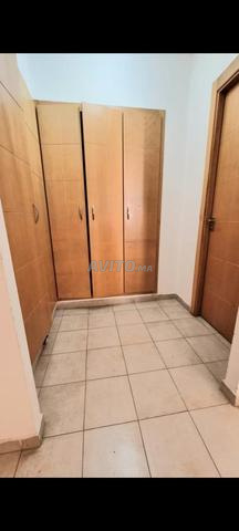 Appartement à louer 45 m² à Casablanca - 2