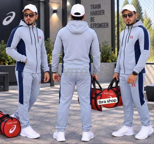 Ensemble Homme - 2