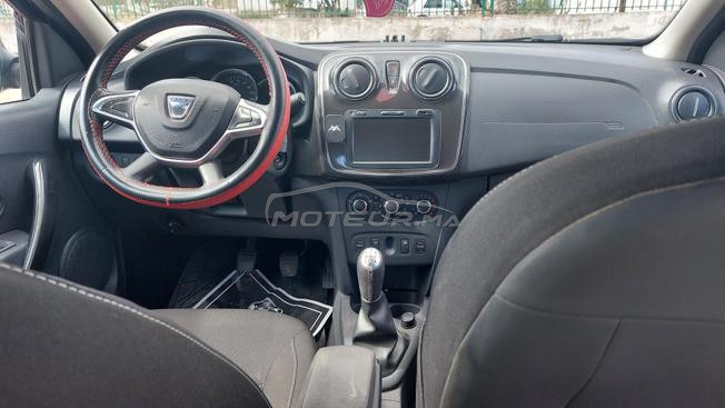 Dacia Logan Diesel Manuelle 2019 à Kénitra