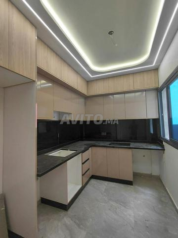Appartement titré à vendre éligible aux conditions de soutien - 2