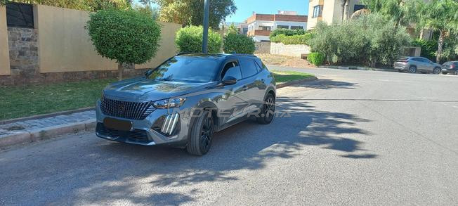 Peugeot 2008 GT LINE