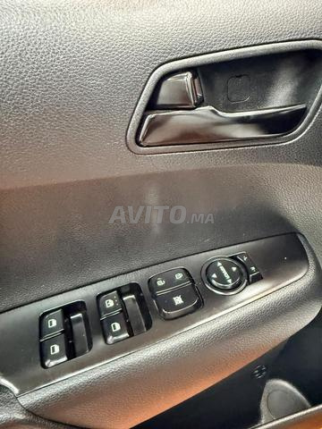 Kia Picanto 2022 - 2