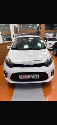 Kia Picanto 2022