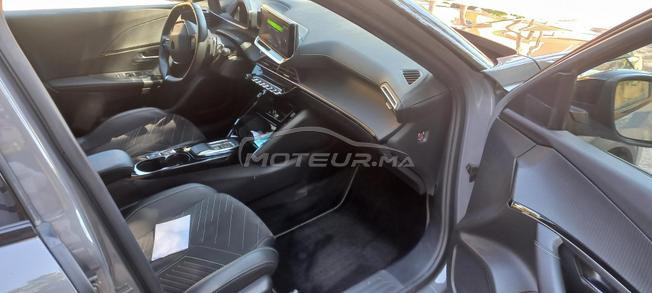 Peugeot 2008 GT LINE