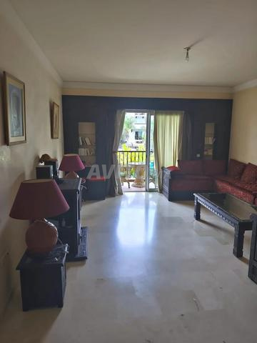 Appartement meublé à vendre 111 m² à Marina Agadir - 2