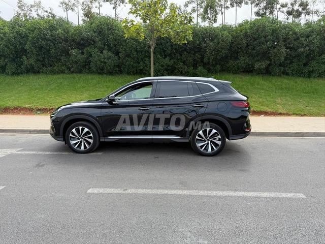 BYD Seal U Hybride Automatique 2025 à El Jadida - 2