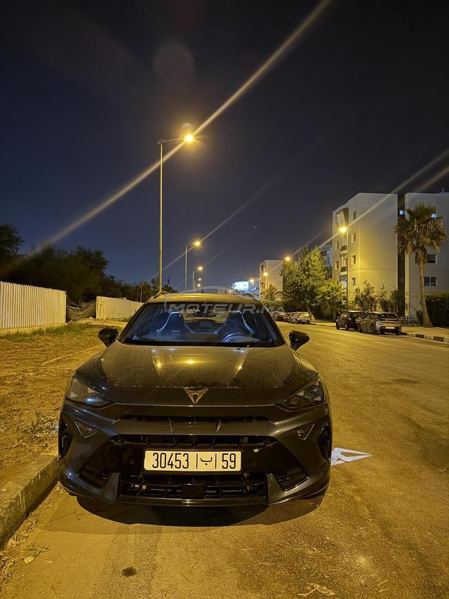 cupra  formentor