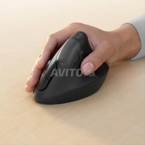 Logitech Lift for Business 910-006494 - 2