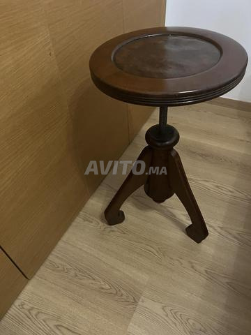مقعد بيانو - 2