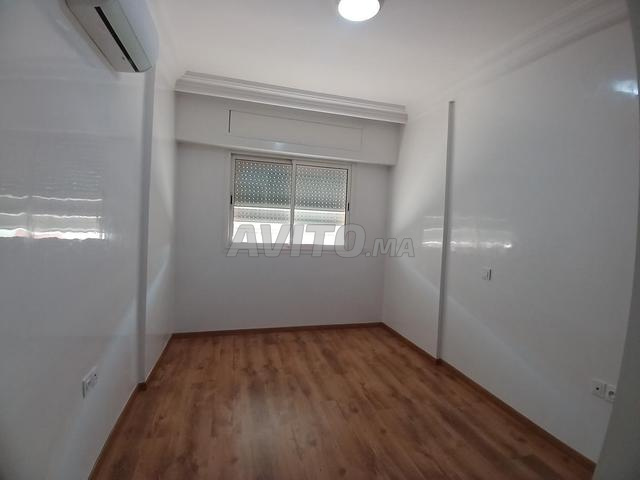 Appartement à vendre 70 m² à Guéliz - 2