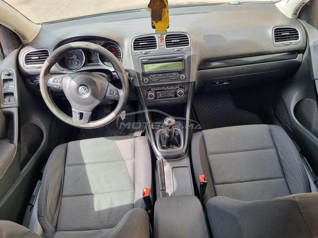 VGN GOLF 6 DÉEDOUNÉE 2014 2L