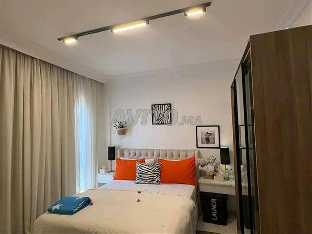 Appartement au 1er étage Guéliz - 2
