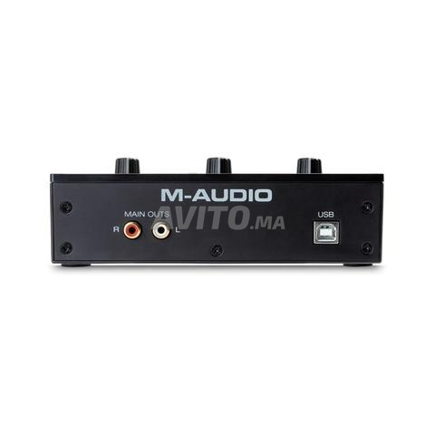 M-audio M-Track Solo - 2