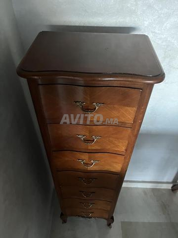 أثاث غرفة المعيشة - 2