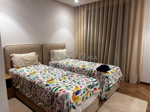 Appartement à louer à CFC - 2