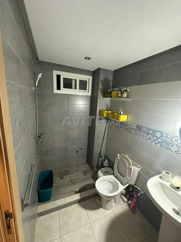 Appartement meublé à louer à Sidi Rahal - 2