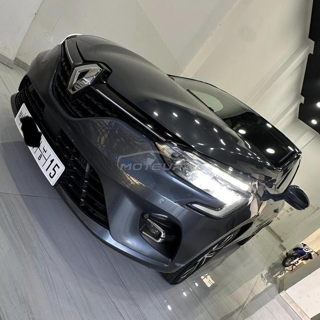 Renault clio 5