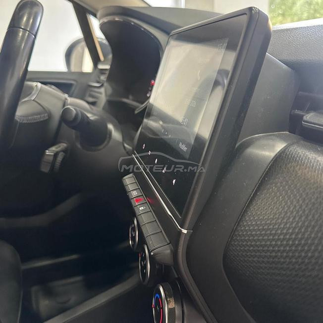 Renault clio 5
