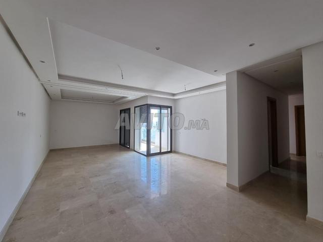 Appartement Hay Riad - 2