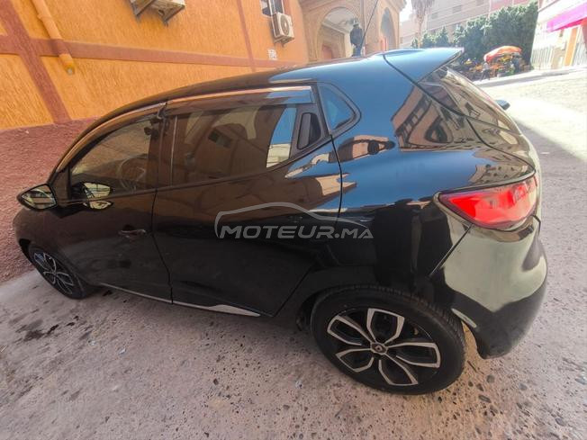 Belle clio4 
