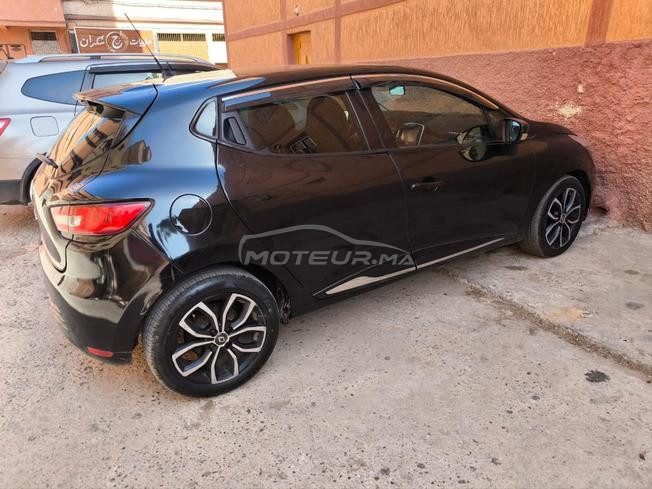 Belle clio4 