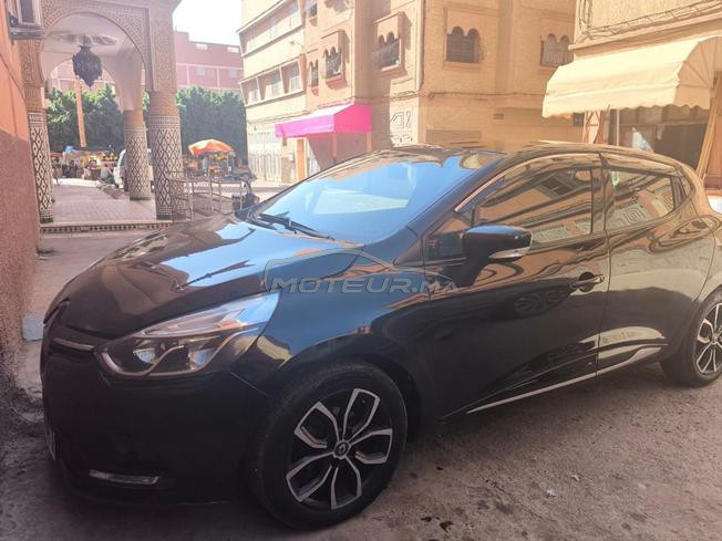 Belle clio4 