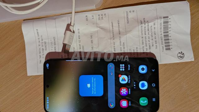 سامسونج S22 128 جيجا 8 جيجا رام - 2