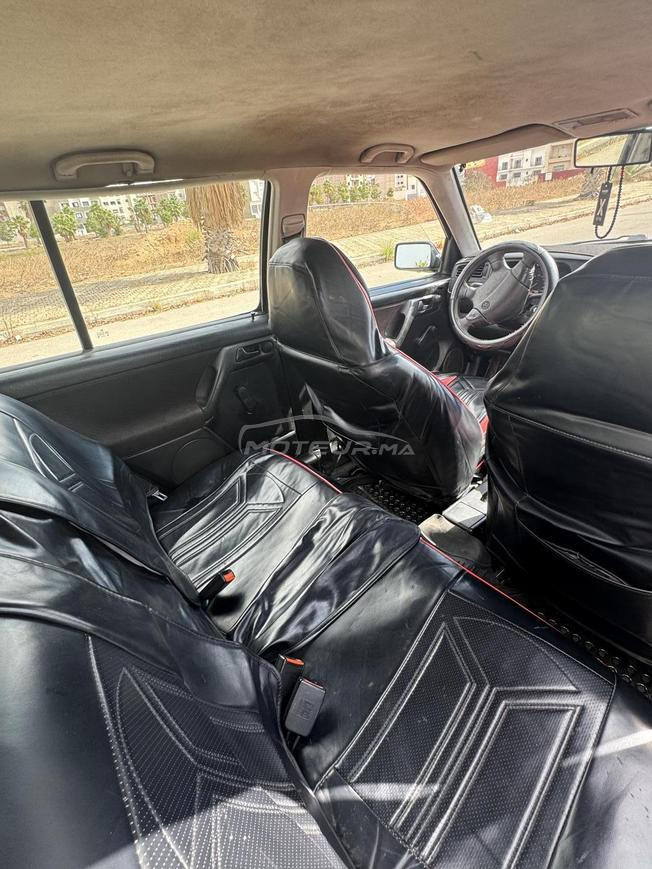 Volkswagen Golf 3 Diesel Manuelle 1994