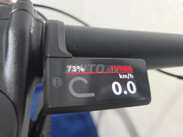 CUBE STEREO carbon 800wh 2026
