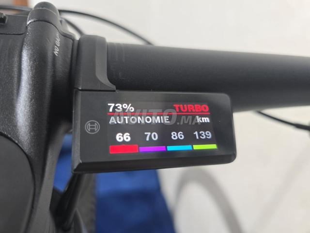 CUBE STEREO carbon 800wh 2026