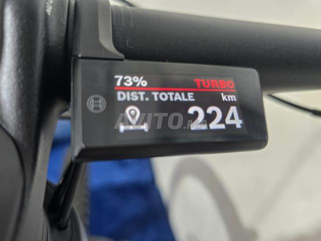 CUBE STEREO carbon 800wh 2026