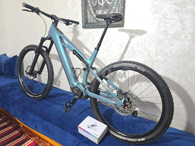 CUBE STEREO carbon 800wh 2026