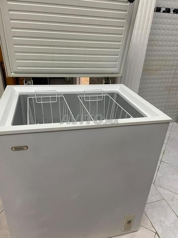 ثلاجة بحالة جيدة - 2