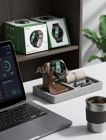 Montres intelligentes - 2