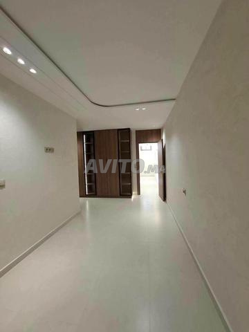 Appartement à louer - 2