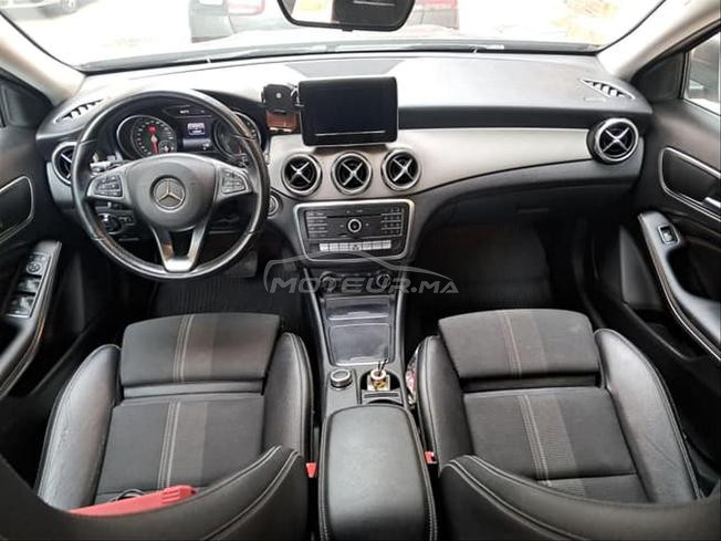 Mercedes GLA