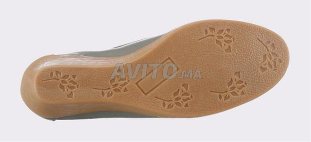 Chaussures femme, plus de confort que Nike, Adidas - 2