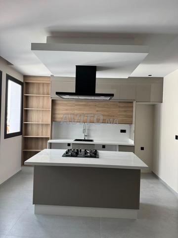 Appartement neuf à louer proche Iberie Tanger - 2
