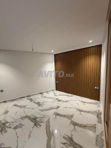 Appartement à louer 45 m² à Rabat - 2