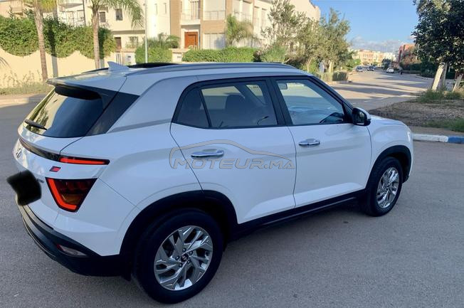 hyandai creta 2023 full option 