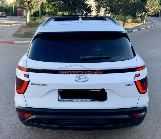 hyandai creta 2023 full option 