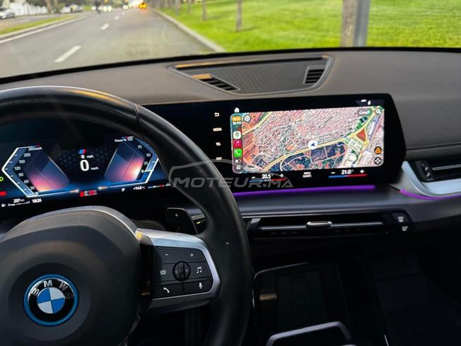 BMW X1 S drive pack m