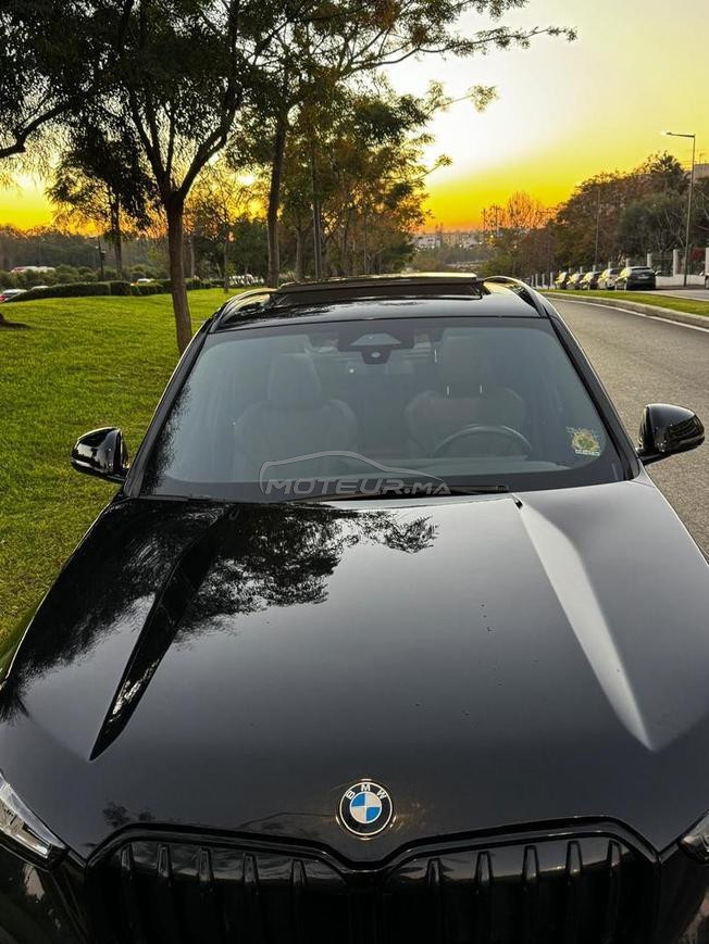 BMW X1 S drive pack m