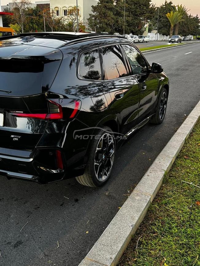 BMW X1 S drive pack m